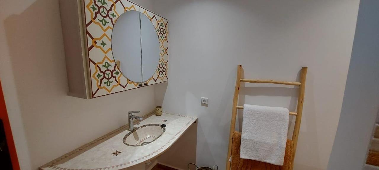 Casa Zouina Bed & Breakfast Agadir Exterior photo