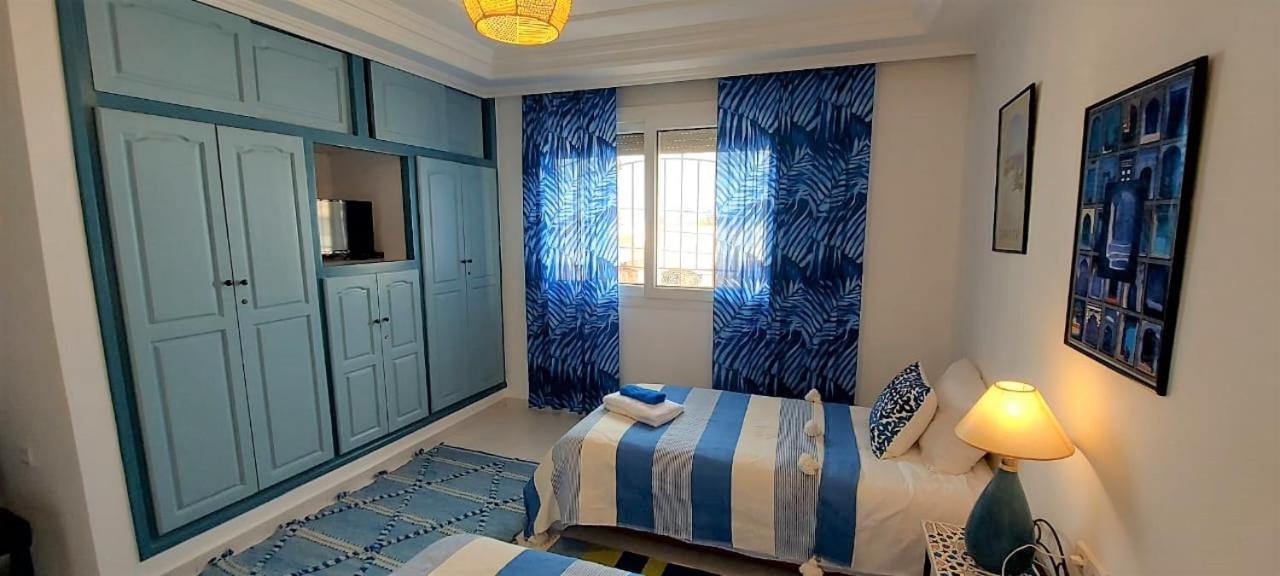 Casa Zouina Bed & Breakfast Agadir Exterior photo