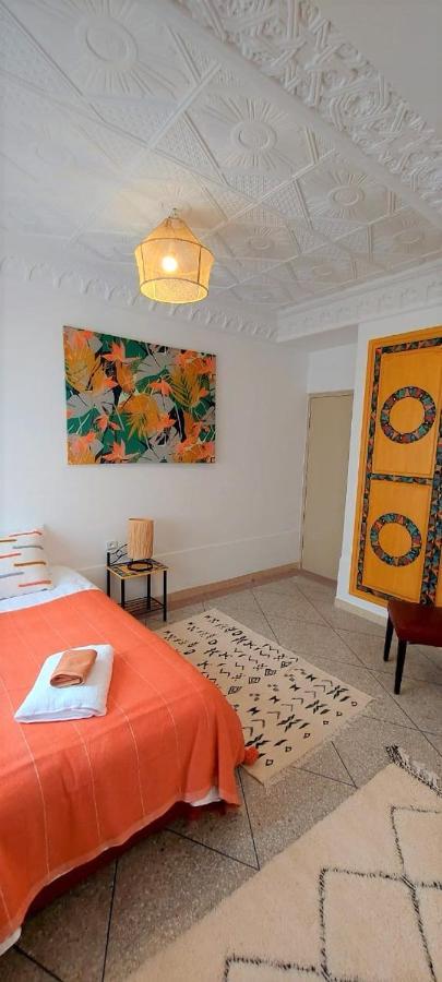 Casa Zouina Bed & Breakfast Agadir Exterior photo