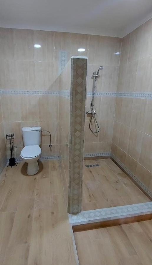 Casa Zouina Bed & Breakfast Agadir Exterior photo
