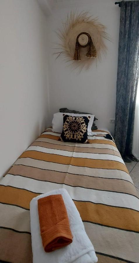 Casa Zouina Bed & Breakfast Agadir Exterior photo
